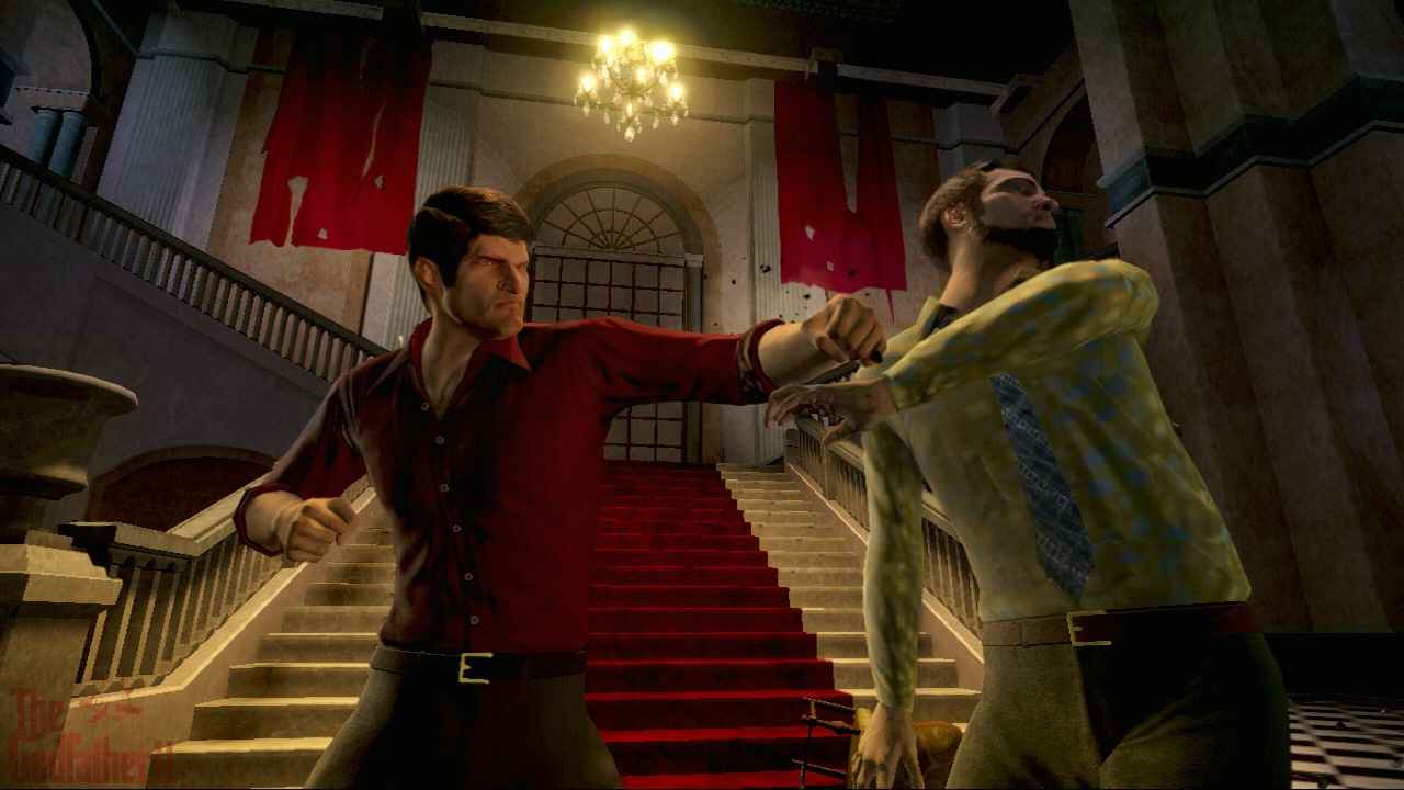 El Padrino 2 - Imagen 30